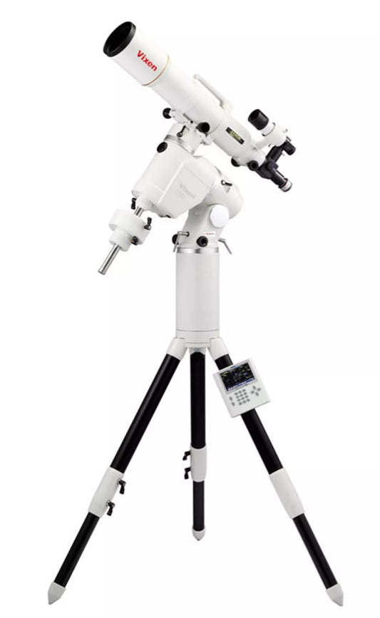 Monture Goto AXD2 et Télescope Apochromat AX103S – Ensemble pour l’observation pour l’astronomie