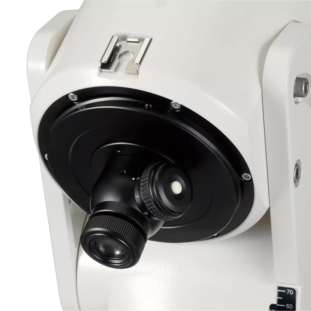 Monture GoTo Vixen AXJ pour l'astronomie - précision et stabilité - Vixen