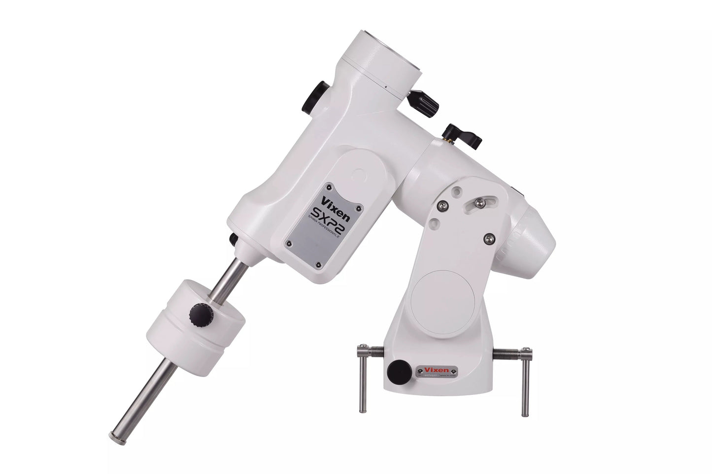 Télescope réflecteur VC200L avec Monture SXP2 et STARBOOK TEN – observation pour l'astronomie - Vixen