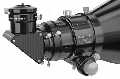 Télescope Apochromat 165 mm FPL-53 CF 3,0 pour l'astronomie - Explore Scientific