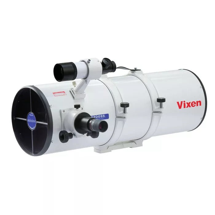 Télescope réflecteur SXP2-R200SS-S-PFL avec suivi automatique et renvoi coudé - Vixen