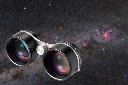 Jumelles SG2.1x42H pour l'astronomie - Vixen