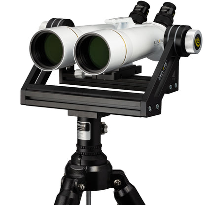 Télescope binoculaire BT-82 SF pour l'astronomie - 82 mm, 24x, 45° - EXPLORE SCIENTIFIC