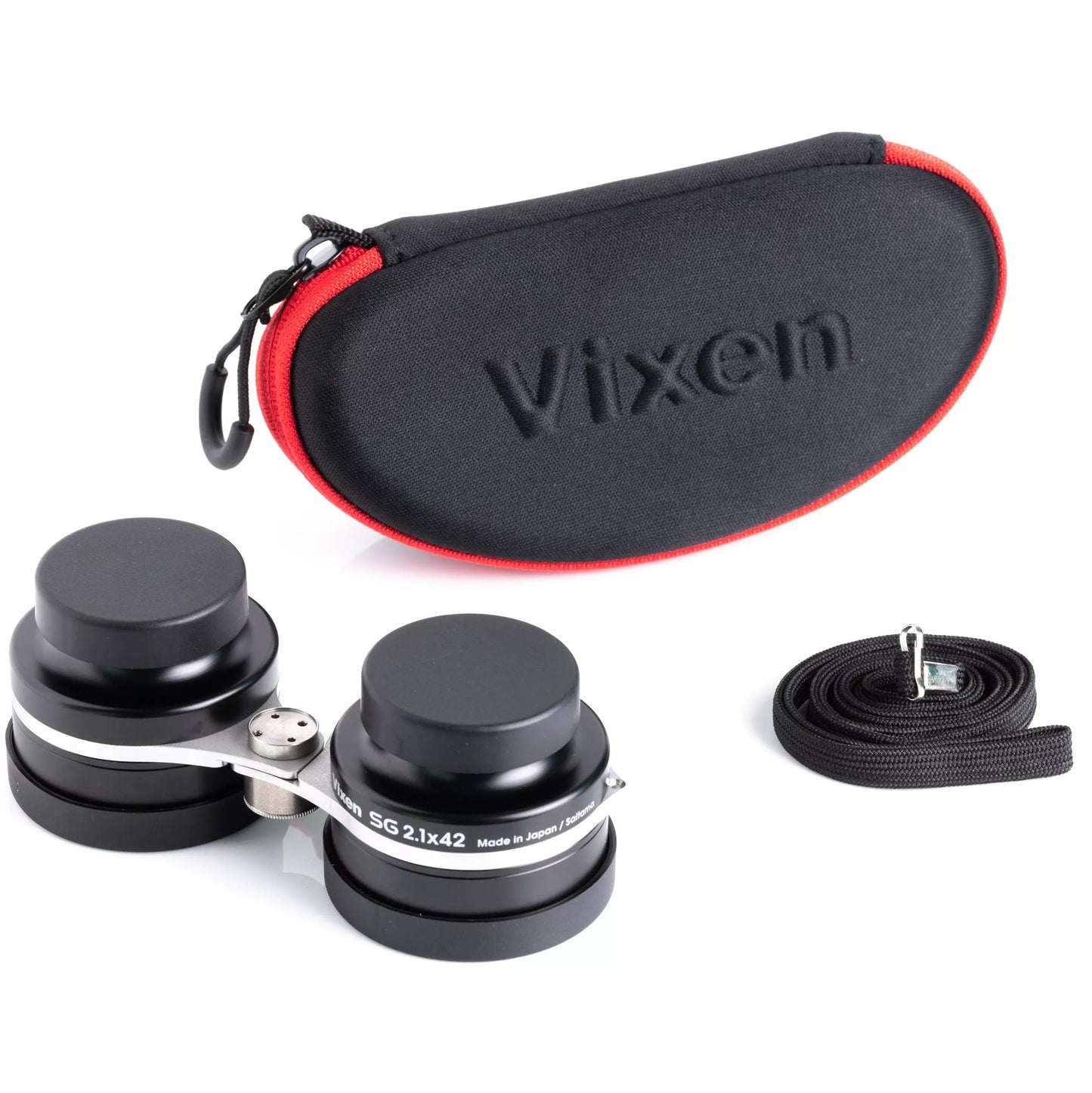 Jumelles SG2.1x42H pour l'astronomie - Vixen