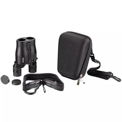 Jumelles ATERA H 12x30 avec stabilisateur d'image - ATERA