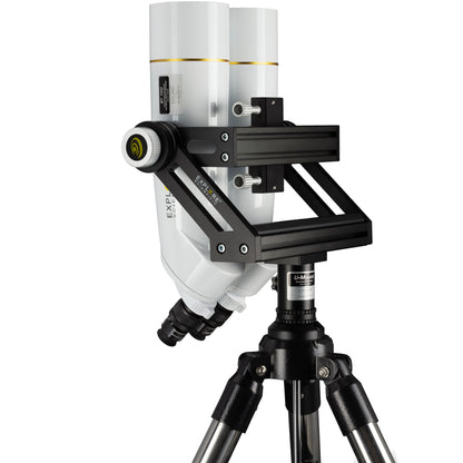 Télescope binoculaire BT-100 SF – Observation pour l'astronomie et la nature