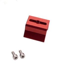 Queue d'aronde mâle pour ASIAIR PRO ZWO - ZWO