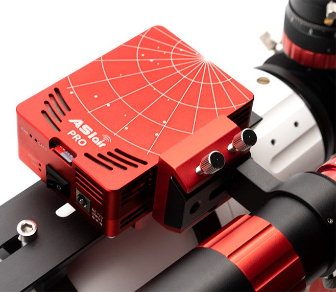 Support de chercheur compatible ASIAIR PRO - ZWO