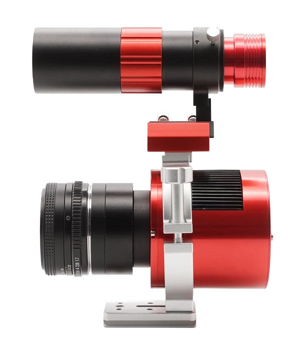 Support de chercheur compatible ASIAIR PRO - ZWO